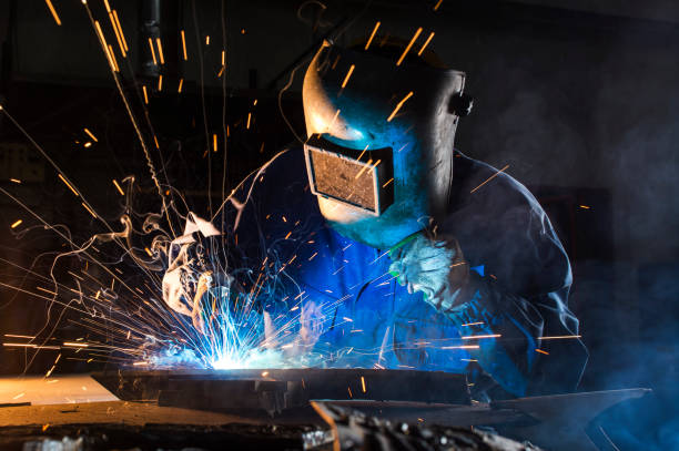 Affordable Welder Services in Battle Ground, IN