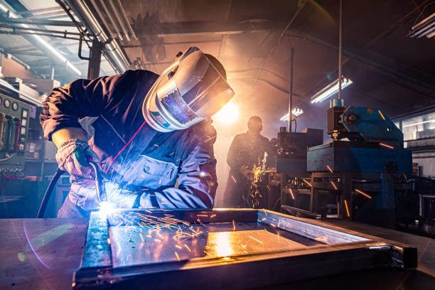 Best Food and Beverage Processing Equipment Welding in Battle Ground, IN