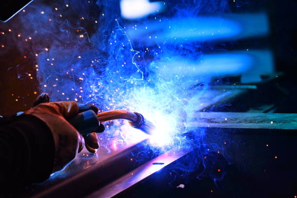 Affordable Welder Services in Battle Ground, IN