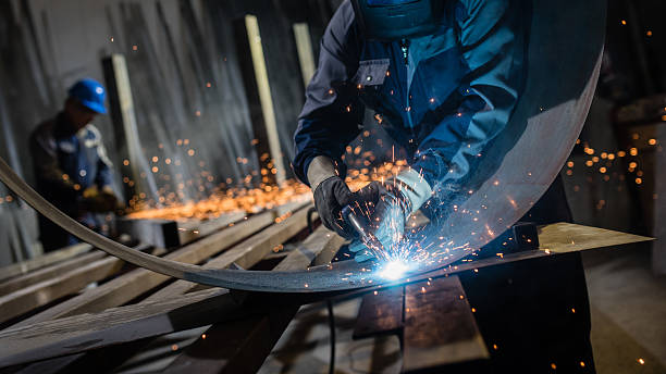 Best Food and Beverage Processing Equipment Welding in Battle Ground, IN
