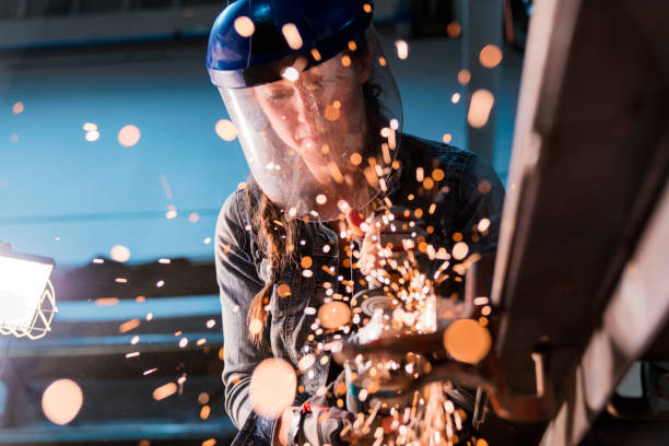 Best Marine and Shipbuilding Welding in Battle Ground, IN