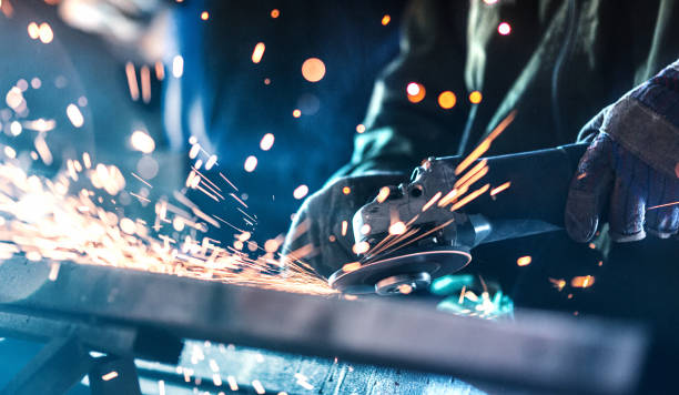 Professional Welder & Metal Fabrication in Battle Ground, IN